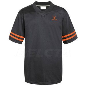 Private Label Durable Material American Football Jersey Best Selling American Football Jersey - Product Image 1