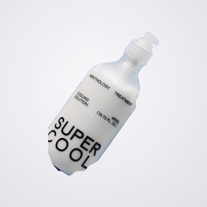ผลิตภัณฑ์ดูแลเส้นผมระดับมืออาชีพ Mentology Super Cool Treatment 495 มล. Mentolroji Syupeokul Treatment 495 มล. ผลิตภัณฑ์ดูแลเส้นผมสำหรับผมหยิก - Product Image 6