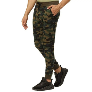 Custom <b>Work</b> <b>Pants</b> Summer Casual Cotton Jogger Logo Designer Men's Tactical <b>Cargo</b> <b>Pants</b> - Product Image 6