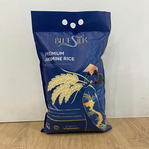 Nouvelle Récolte 2026 Riz Blanc Parfumé de Qualité Supérieure du Vietnam, Grain Long, Texture Moelleuse, Prix Compétitif, Contactez-nous - Product Image 4