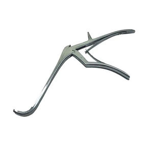 Kerrison Rongeur Perforateur Osseux Pointe 1mm 20cm Acier Inoxydable Instrument Chirurgical Orthopédique de Colonne Vertébrale Premium SI-KPR-09 Certifié CE - Product Image 2