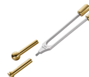 Diapasón de Terapia de Conexión a Tierra Mars Earth 68.05 Hz Instrumento de Sanación por Sonido - Product Image 2