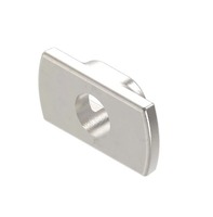 ZANGO R241296 Pengganti Retainer Suku Cadang Traktor Komponen Mesin Pertanian Peralatan Pertanian Tugas Berat Suku Cadang Perbaikan