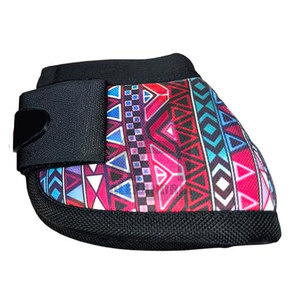 Botas de Montar a Caballo de Cuero de Diferentes Colores con Diseño Personalizado, Botas de Montar a Caballo Cómodas de Talla Personalizada - Product Image 2