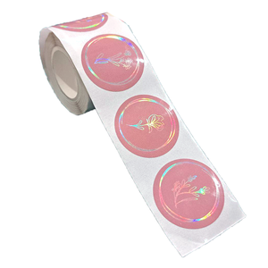 2024 nouveau design de l'autocollant de remerciement - Product Image 1