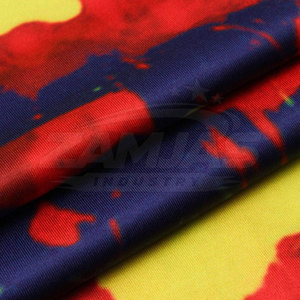 Breathable & Plus Size Sublimation T-<b>Shirts</b> Hot Selling Sublimation T-<b>Shirts</b> Made In Pakistan - Product Image 4