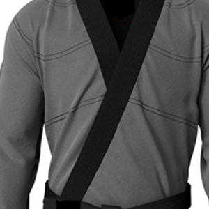 ชุดยิวยิตสูคุณภาพพรีเมียมสำหรับผู้ชาย น้ำหนักเบา ทนทาน พร้อมโลโก้สั่งทำ ชุดยูนิฟอร์ม BJJ สำหรับกีฬาศิลปะการต่อสู้ - Product Image 4