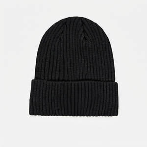 Charr Industries Wholesale Custom Computer Knitted Casual Adult Unisex Sports <b>Beanie</b> Autumn Winter Warm Breathable Waterproof - Product Image 2