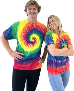 T-shirt unisexe 2022, col rond, 100% coton, écologique, séchage rapide, coupe ample, manches courtes, super doux, haute qualité - Product Image 1