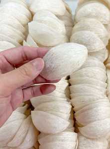 คอลลาเจนแท้16ชิ้นต่อกล่องมาเลเซียสำหรับเด็กและผู้ใหญ่กรงนกกินได้แห้ง - Product Image 5