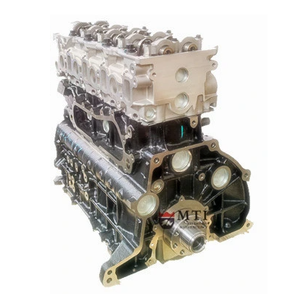 Conjunto de Motor 1KD Usado – Motor Importado Limpio con Bajo Kilometraje - Product Image 4