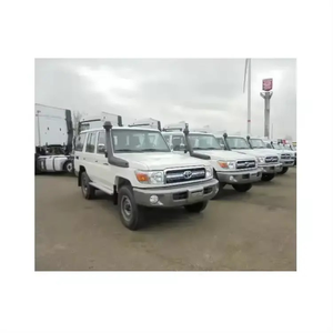 Venta al por mayor de SUVs usados 2024 con volante a la izquierda, emisiones Euro, transmisión automática, asientos de cuero, cámara trasera y faros de xenón. - Product Image 2