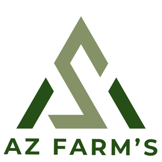 AZ FARMS logo