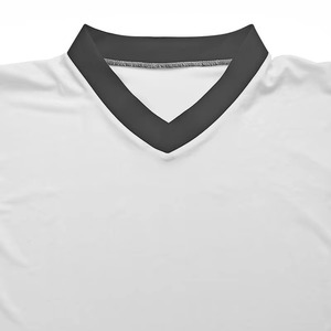 High Quality Customized Taekwondo Uniform New Arrival Martial Arts Wear with Front Logo Position - Product Image 6