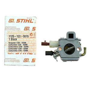 CARBURATEUR ZAMA POUR STIHL MS360 (1125 120 0615) - Product Image 1