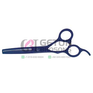 Ciseaux de coiffure professionnels de haute qualité, outils de coupe, ciseaux à effiler pour coiffeur - Product Image 4