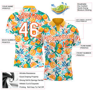 Uniforme de Equipo Personalizado con Camiseta Deportiva Transpirable de Manga Corta para Béisbol y Deportes - Product Image 3