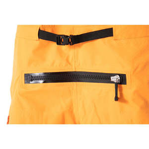 Overol de Trabajo Impermeable para Hombre, Material de Poliéster, Cortavientos, Térmico, Uniforme de Alta Visibilidad, Ropa de Trabajo - Product Image 5