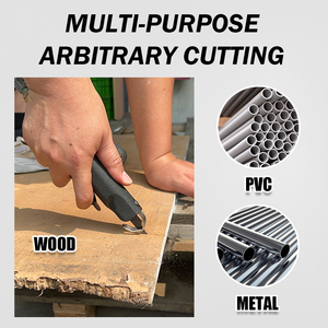 เลื่อยลมความเร็วสูงสำหรับมืออาชีพเครื่องมือลมผลิตจากไต้หวัน - Product Image 3