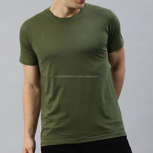 Camisetas de Hombre Más Vendidas al por Mayor en Grandes Cantidades, Camisetas Casuales de Manga Corta Transpirables y de Secado Rápido para Hombre en Verano - Product Image 2