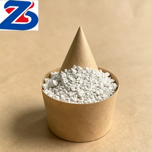 แคลเซียมออกไซด์แบบเม็ดขนาด 2-6 มม. สำหรับบำบัดน้ำและอุตสาหกรรมเคมี - Product Image 2