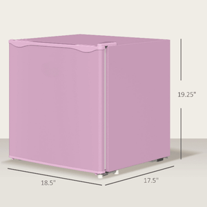 Mini Compact Freezer for Small Spaces - Product Image 2
