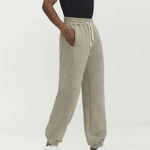 Pantalon de survêtement épais pour hommes, idéal pour un style décontracté – Fournisseur de vêtements en gros - Product Image 6
