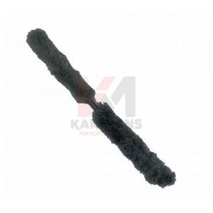 Escobilla de Limpieza para Armas de Fuego, Diseño Compacto y Plegable para Guardar en el Bolsillo, Accesorio Realista de Estilo Militar, Venta al Por Mayor Directa de Fábrica - Product Image 6