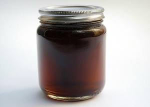 Pure Premium Royal Shilajit Honey Edulcorante diario natural Exportación Listo en botella Precios competitivos - Product Image 2