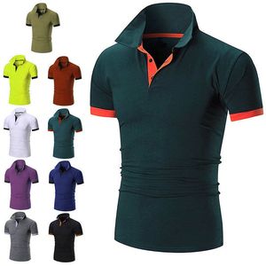 Camisetas Polo Profesionales de Nuevo Diseño, Tejidas con Impresión Digital, Venta Directa, 100% Algodón, Ecológicas - Product Image 5