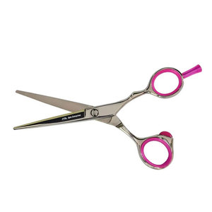 Grooming Stainless Steel Barber Scissors with Sharp Blade Tip Fast Shipment Professional Hair Cutting <b>Tool</b> for Salon Supplies - Product Image 5