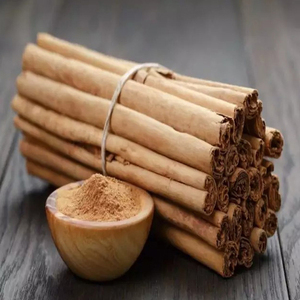 Especias de Alimentos de Alta Calidad, Varillas de Canela Cassia, Precio al por Mayor - Product Image 6