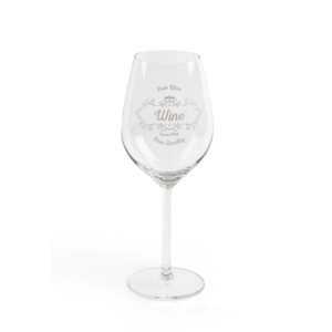 Gobelet à vin Excelsa 50 cl Verre de qualité supérieure Transparent - Product Image 1