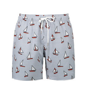 Men's Custom Logo Eco-Friendly High Street Style Sport Canvas Sweatpants with Double <b>Layer</b> Waist Loop Pockets Shorts Quick Dry - Product Image 4