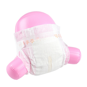 Pannolini per Bambini Economici dalla Cina, Acquista all'Ingrosso Pannolini per Bambini con Strato Posteriore Stampato e Protezione Anti-Perdita 3D - Product Image 2