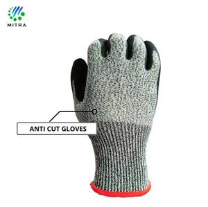 Gants de sécurité anti-coupure pour le travail - Product Image 2