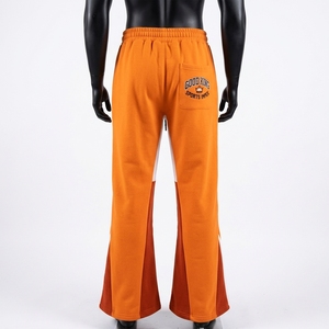 Pantalones Jogger Personalizados al por Mayor, Ecológicos, 100% Algodón, Cintura Elástica, Ajuste Slim, Transpirables, de Secado Rápido, Estilo Urbano - Product Image 6