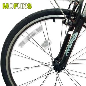 Réflecteurs de vélo en feuille réfléchissante PMMA prismatique Sécurité et visibilité améliorées Matériau réfléchissant - Product Image 3