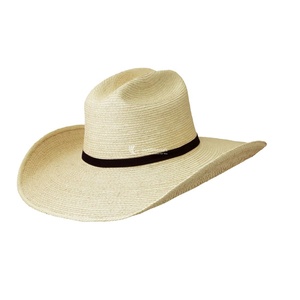 Sombrero de Paja Ligero y Económico, Popular para la Playa en Verano, Diseño Casual para Exteriores, Suministro al por Mayor desde Vietnam - Product Image 1