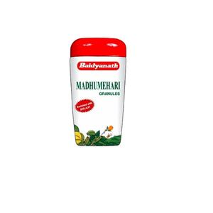 Gránulos Madhumehari - Product Image 1