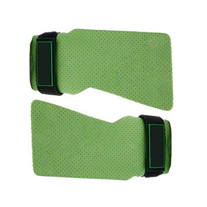 Agarraderas de Gimnasio para Entrenamiento Funcional 2026, Ejercicios con Barra y Entrenamientos de Fuerza - Product Image 5