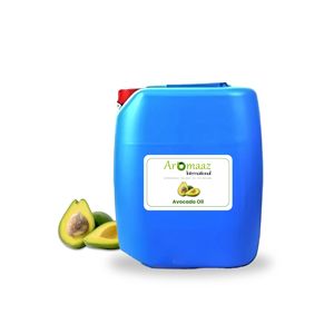 Aceite Portador de Aguacate 100% Puro - Etiqueta Privada Personalizable con Etiquetado Privado para el Cuidado de la Piel, Precio del Aceite Portador de Aguacate - Product Image 1