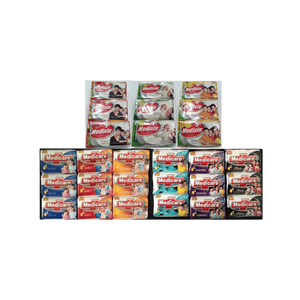 Marque personnalisée MEDIXIN BAR SAVON Marque privée OEM ODM Fabrication en Indonésie Antiseptique médicamenteux Soins familiaux Usine directe - Product Image 3