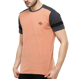 Camisetas Premium Suaves para Hombre con Corte Elegante, Tela Transpirable y Estilo Moderno, Perfectas para el Gimnasio y Uso Casual - Product Image 2