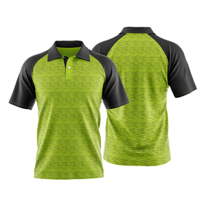 Ropa Deportiva Unisex de Diseño Simple, Tejido de Poliéster 100% Ecológico, de Secado Rápido, Sublimado, para Camisetas, Estilo Casual Inteligente para Hombre - Product Image 1