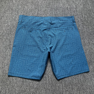 Shorts cargo, shorts de plage, shorts de sport pour homme 4 directions extensibles avec poche, séchage rapide, respirant, imperméable pour l'entraînement - Product Image 2