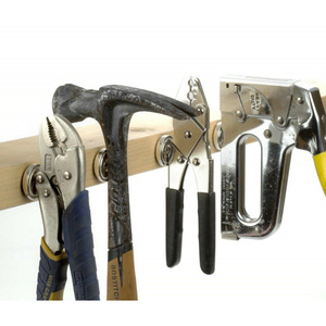 Imán de Neodimio de 25 mm con Base Cónica, Soporte Magnético Permanente de Acero Inoxidable para Soldadura, Corte y Doblado Industrial - Product Image 5