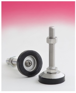 Perno Industrial de Acero Inoxidable HARMONIE P5 SUS-01, Rosca Métrica, Acabado Pasivado, Grado Estándar, Logotipo Personalizado - Product Image 1