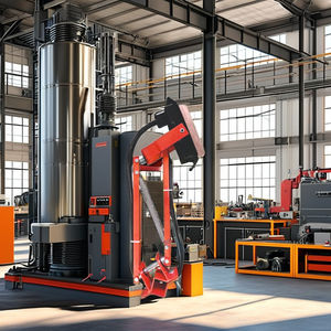 Collecteur de courant en fonte CMK, composant de transmission d'énergie industrielle avec échantillon gratuit et options d'emballage personnalisé - Product Image 2