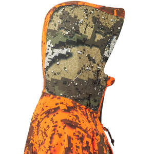 Nouvelle couche de base de chasse de qualité supérieure pour jeunes, personnalisable, pour l'extérieur, à prix imbattable, très vendue - Product Image 3